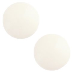 Slider zilver kleur creamy white