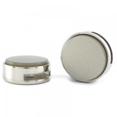 slider zilver super cloudy grey